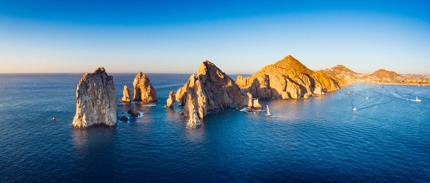 Los Cabos Sehenswürdigkeiten 