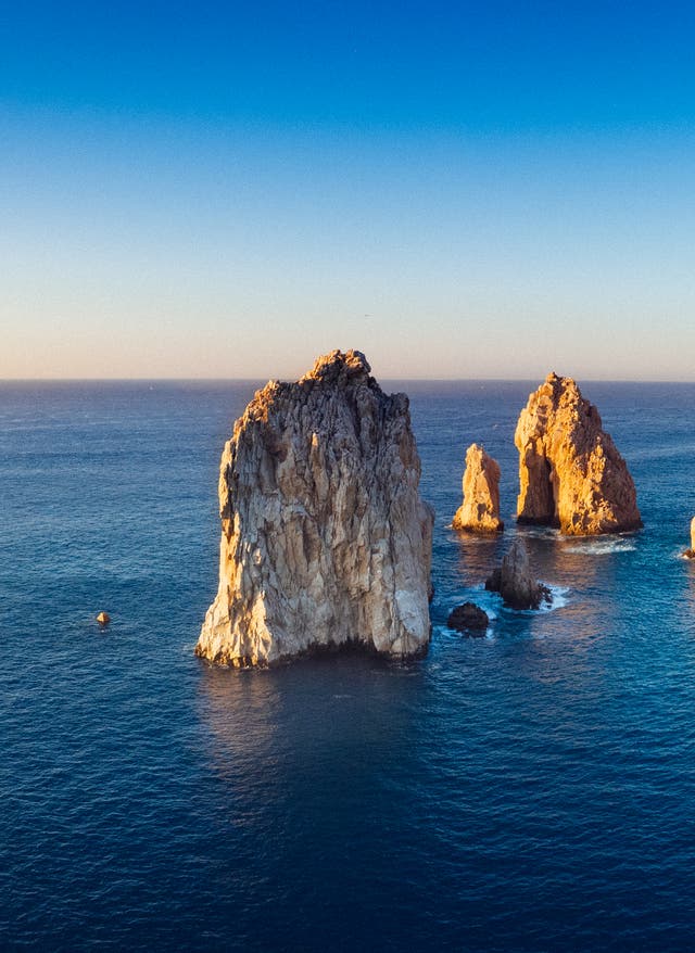 Los Cabos Sehenswürdigkeiten