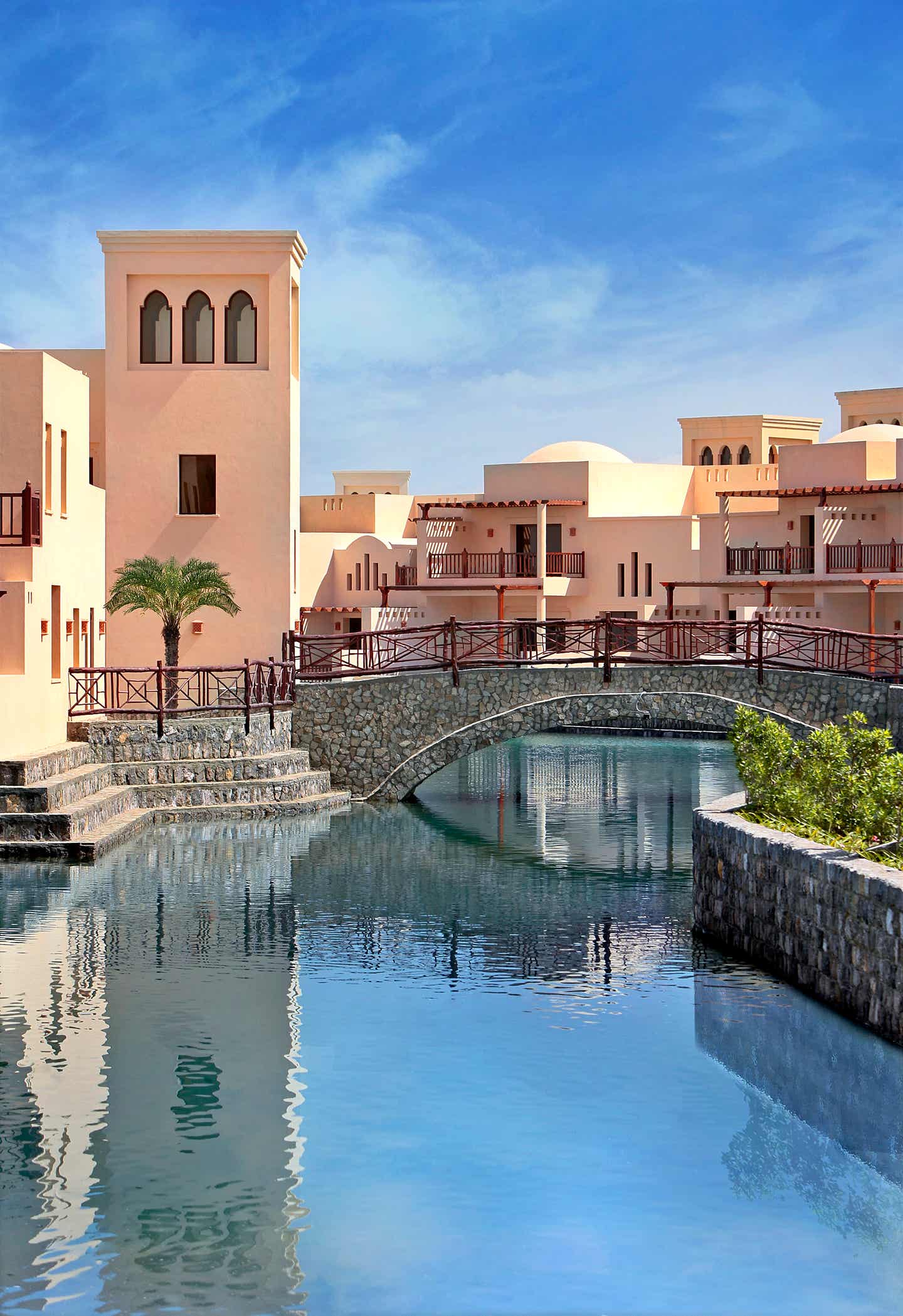 Hotels im Emirat Ras Al Khaimah