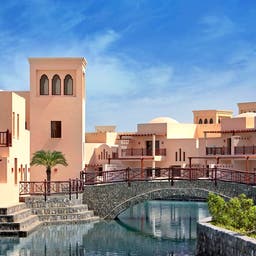 Hotel Emirat Ras Al Khaimah