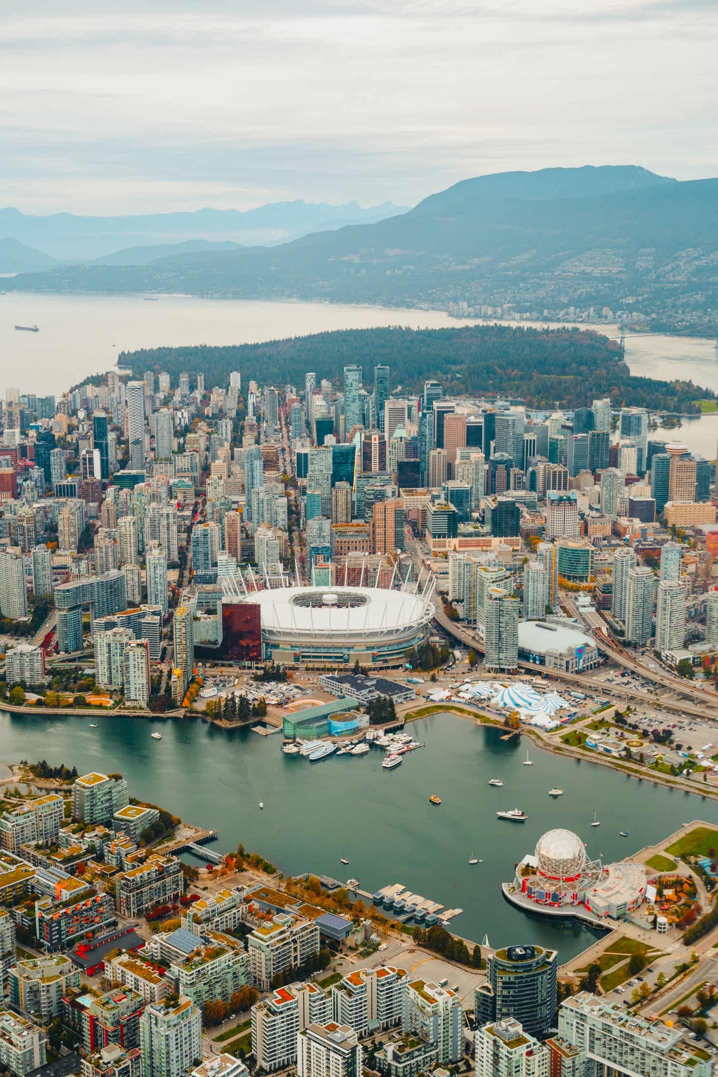 Vancouver