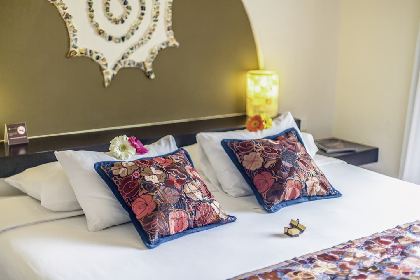 Wohnbeispiel Standard