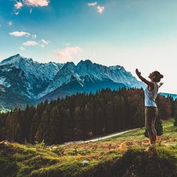 Wellnesshotels in Garmisch-Partenkirchen