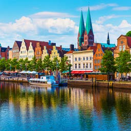 Hotels Lübeck