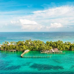 Luxushotels auf den Bahamas