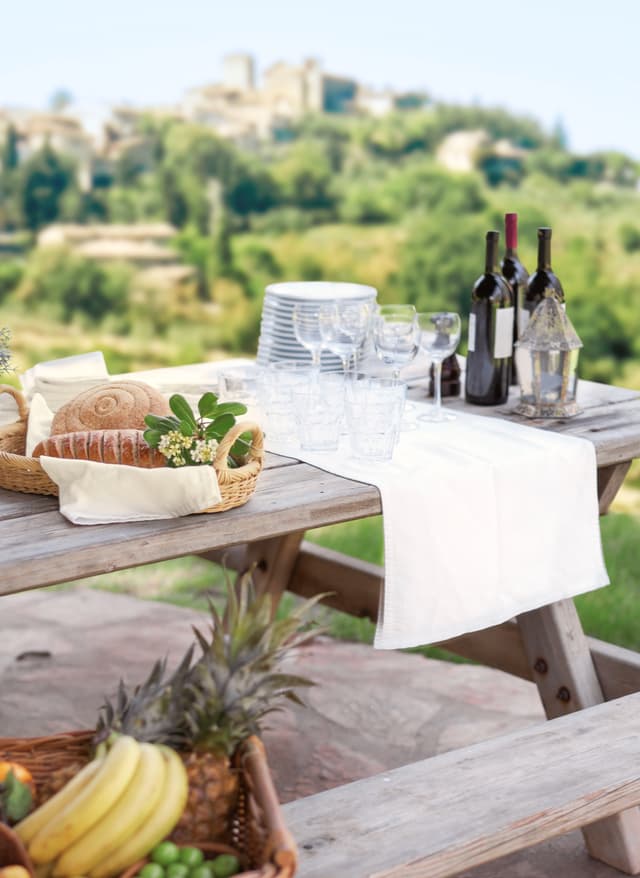 Luxusurlaub Italien Luxusurlaub Italien: Como Comer See