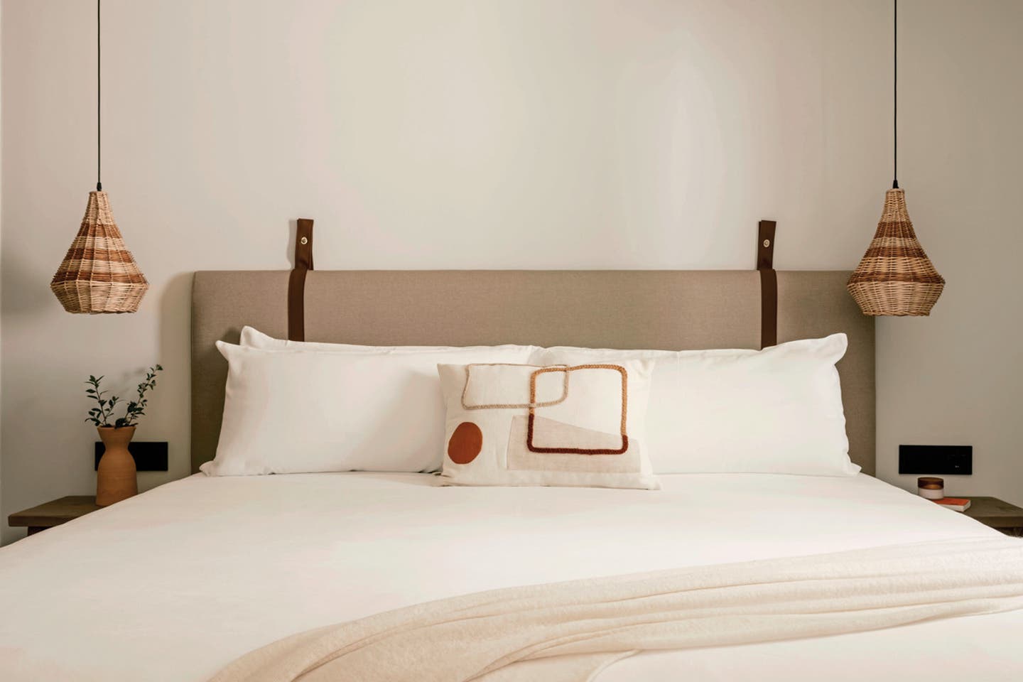 Wohnbeispiel Suite Gartenblick Typ Zel