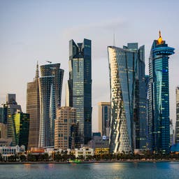 Hotels in Qatar