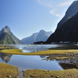 Hotels in Neuseeland