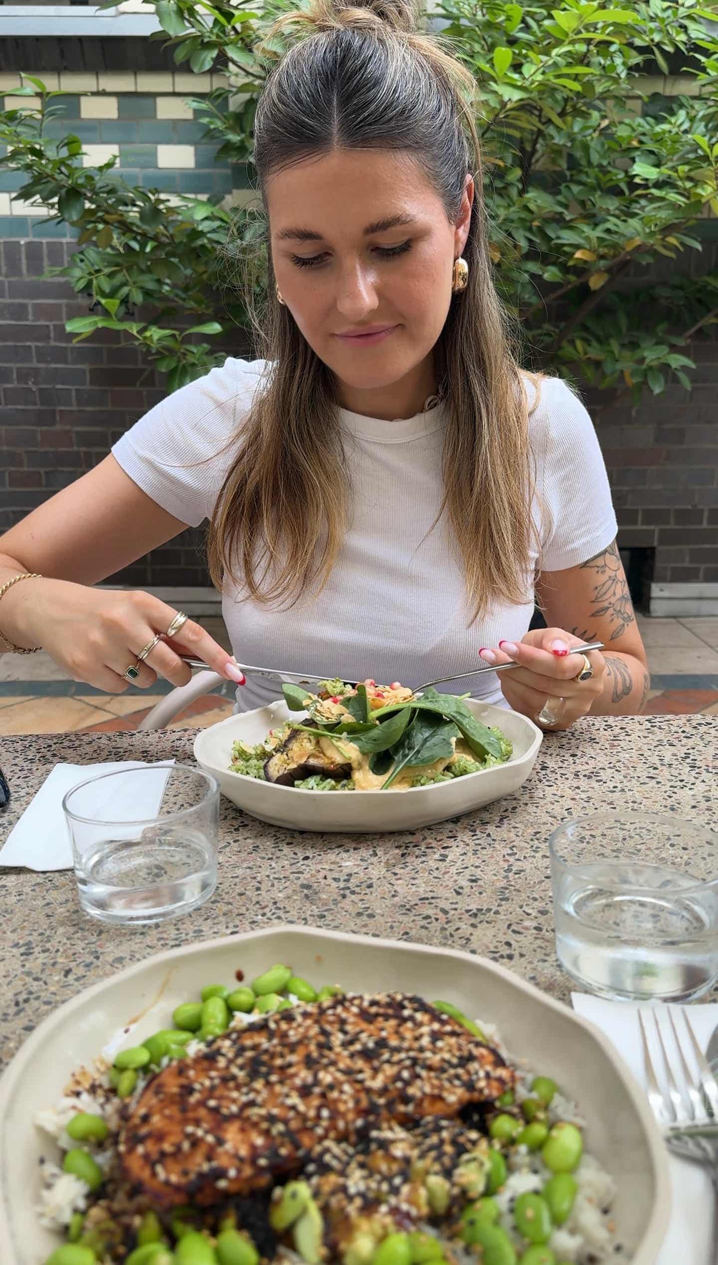 Brunch
