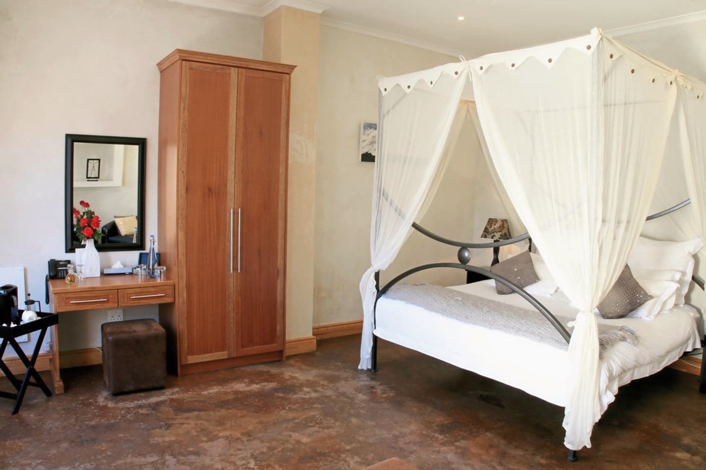Wohnbeispiel Garden Suite