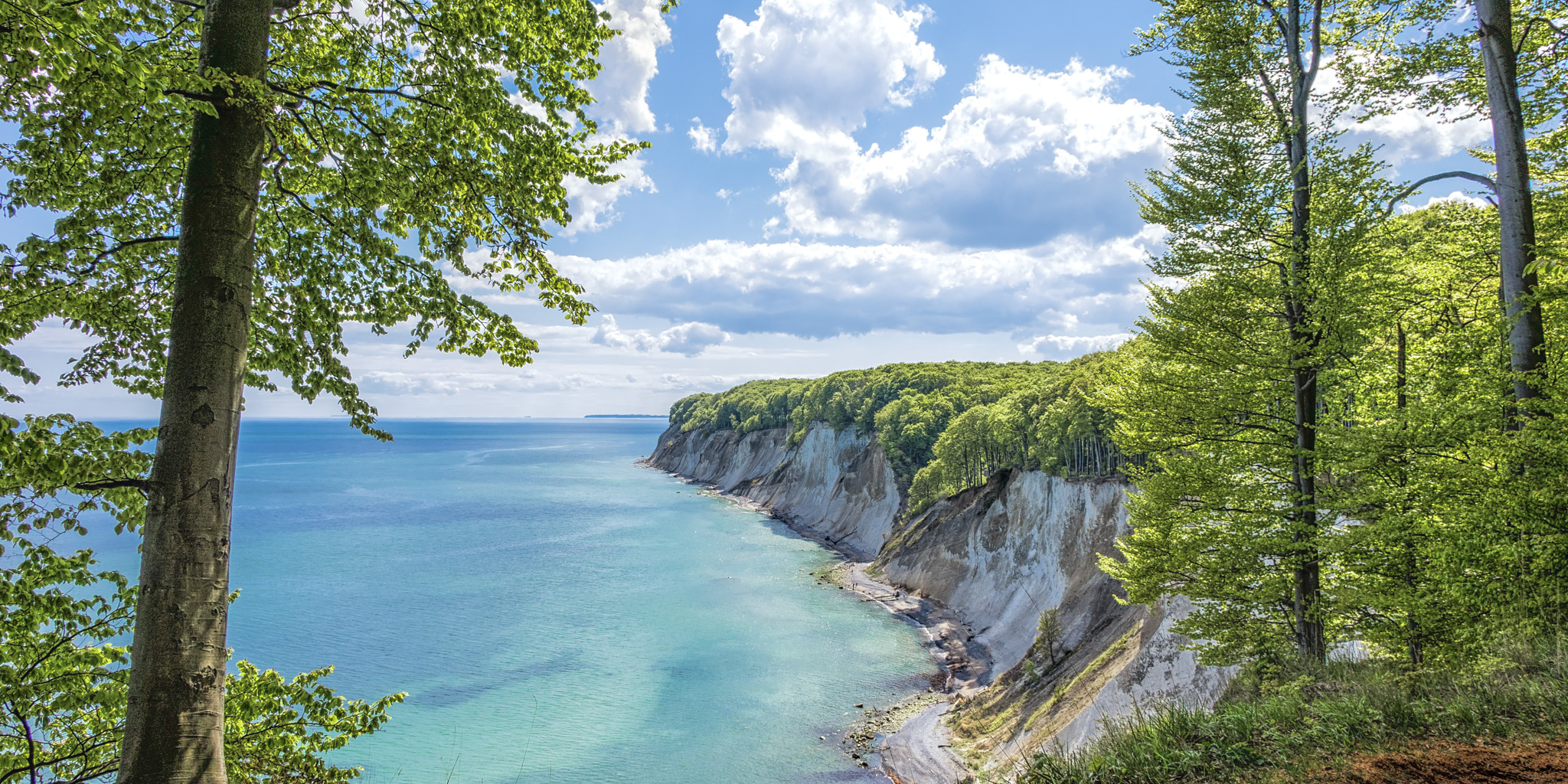 Hotels auf Rügen