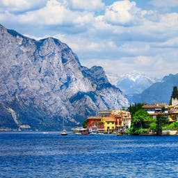 Pauschalreisen Gardasee