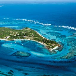 Hotels auf St. Vincent and Grenadines