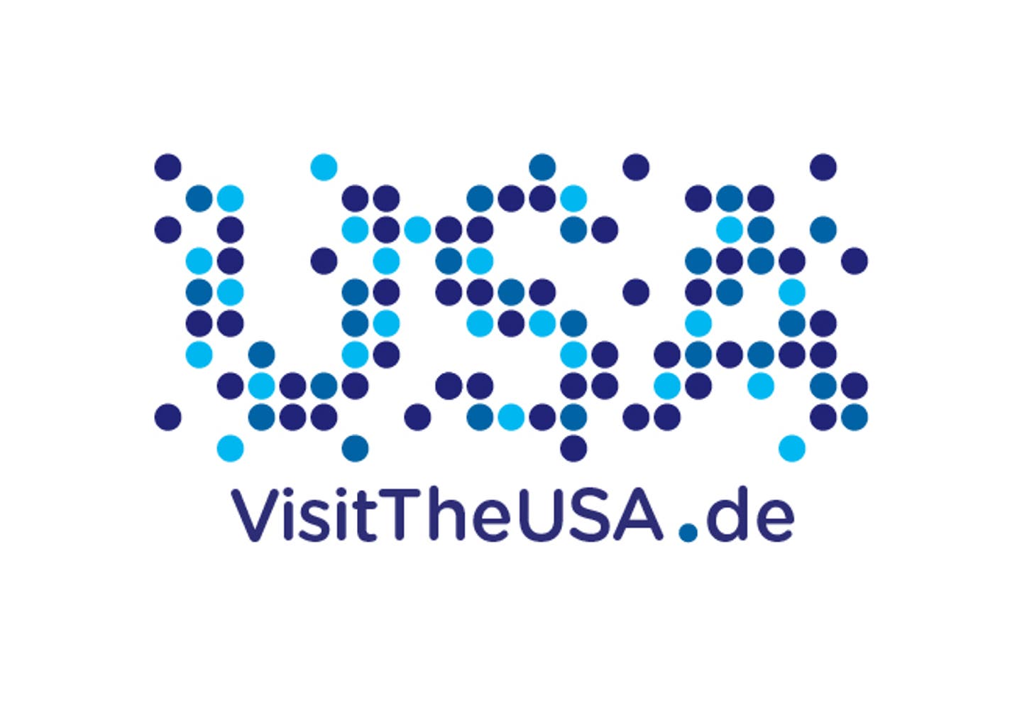 Logo Brand USA 