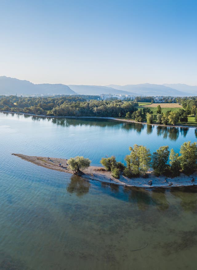Österreich im Sommer Österreich im Sommer: Verreisen im Juni