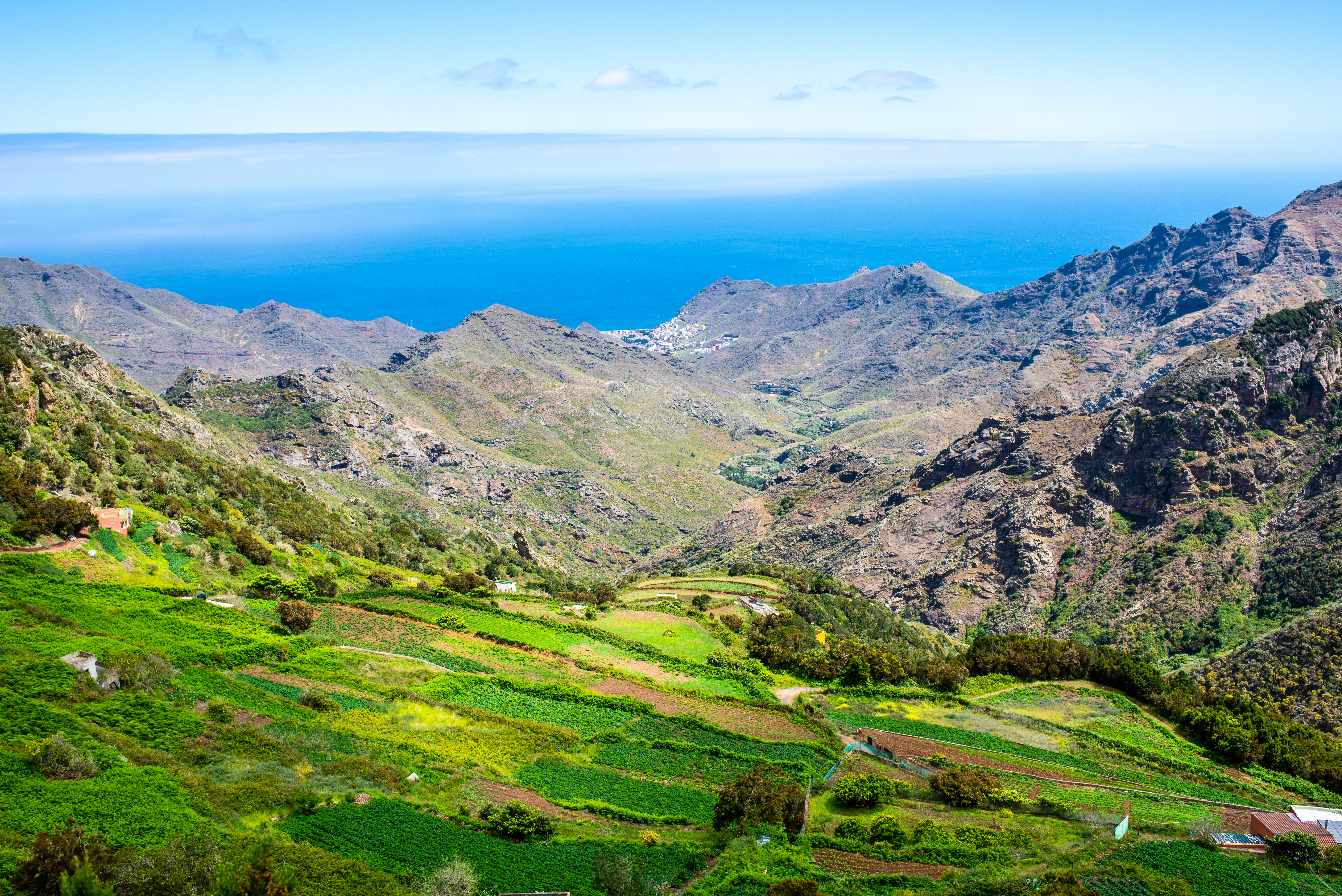 Hotels auf Teneriffa Nord