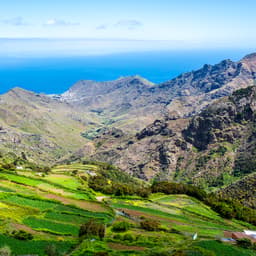 Hotels auf Teneriffa Nord