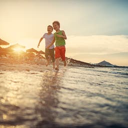 Familienhotels in Cala Millor