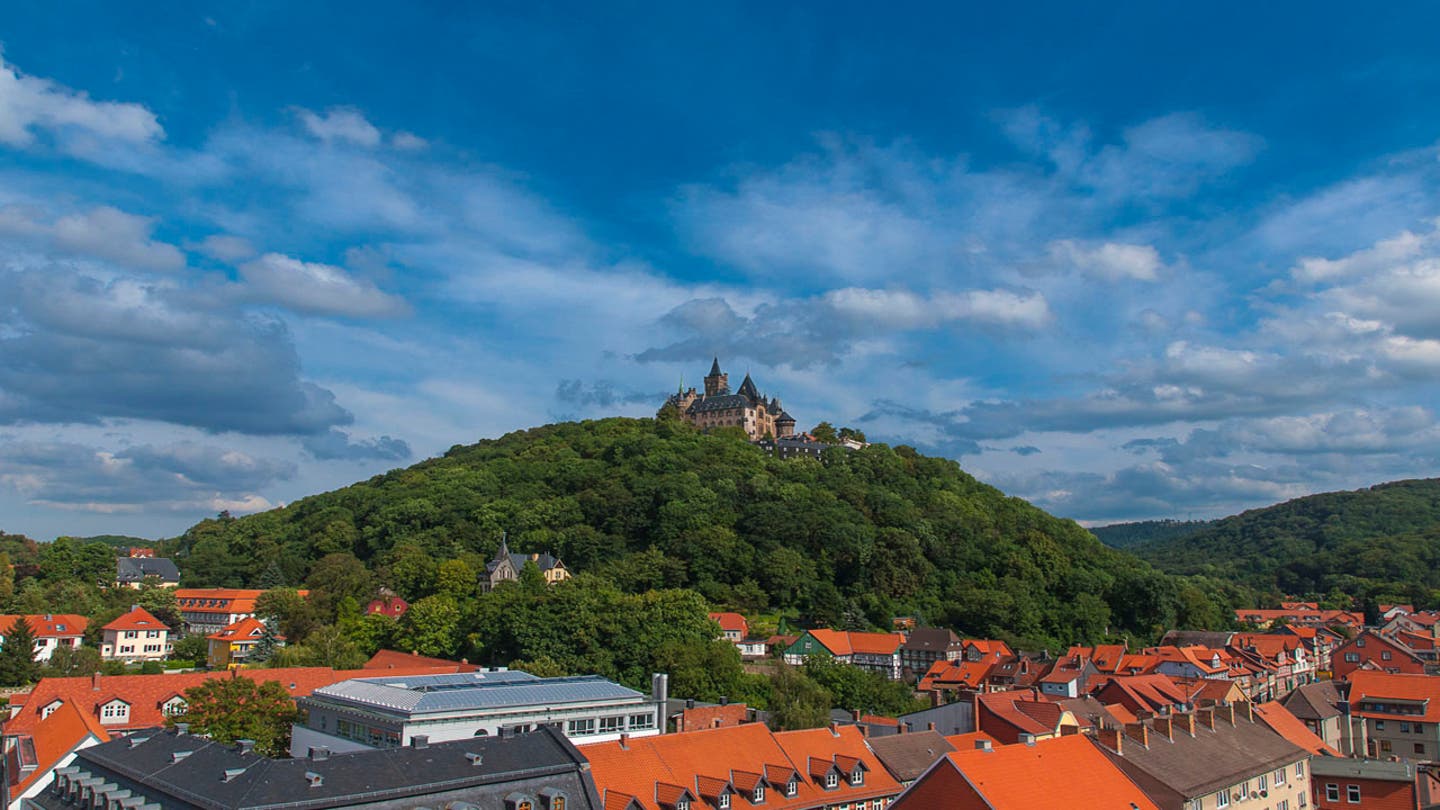 Hotels Wernigerode