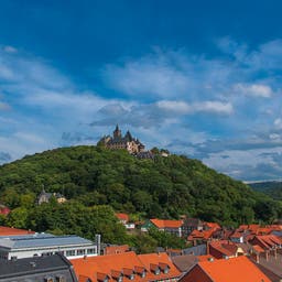 Hotel Wernigerode