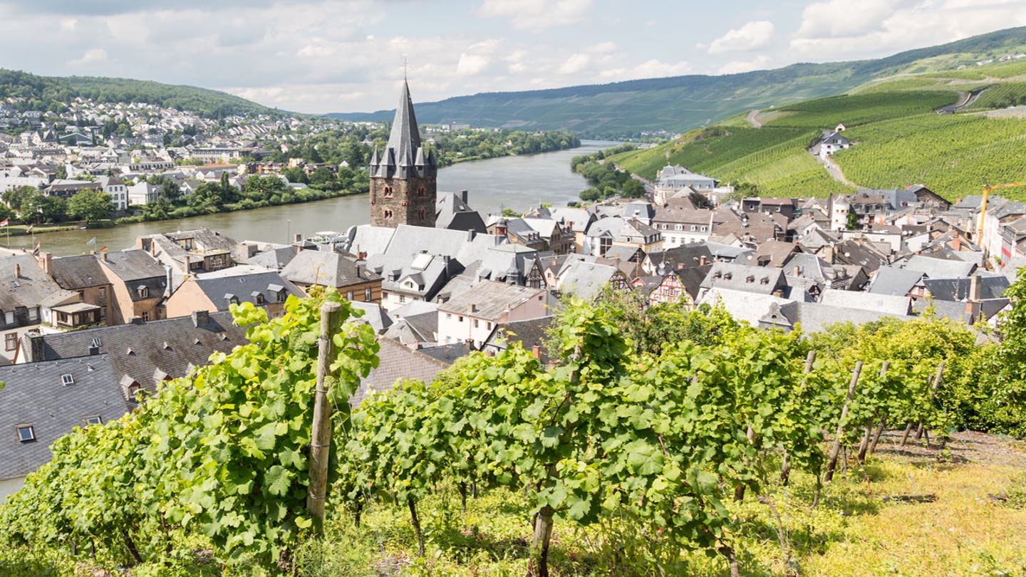 Hotels Bernkastel-Kues