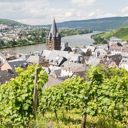 Hotel Bernkastel-Kues