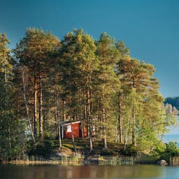 Wellnesshotels in Schweden