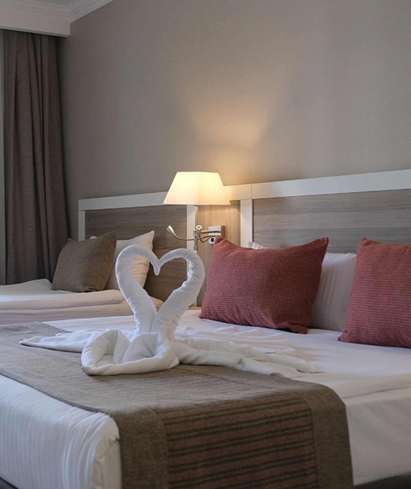 Lake River Side Hotel & Spa Room Lake River Side Hotel & Spa Room