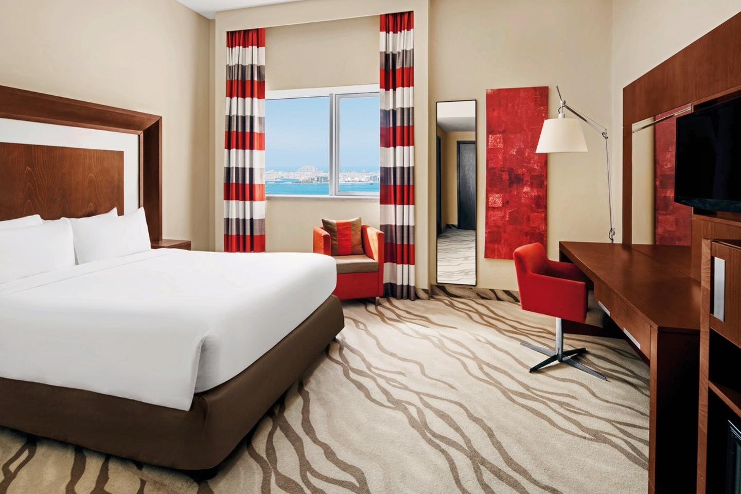 Wohnbeispiel Superior Room