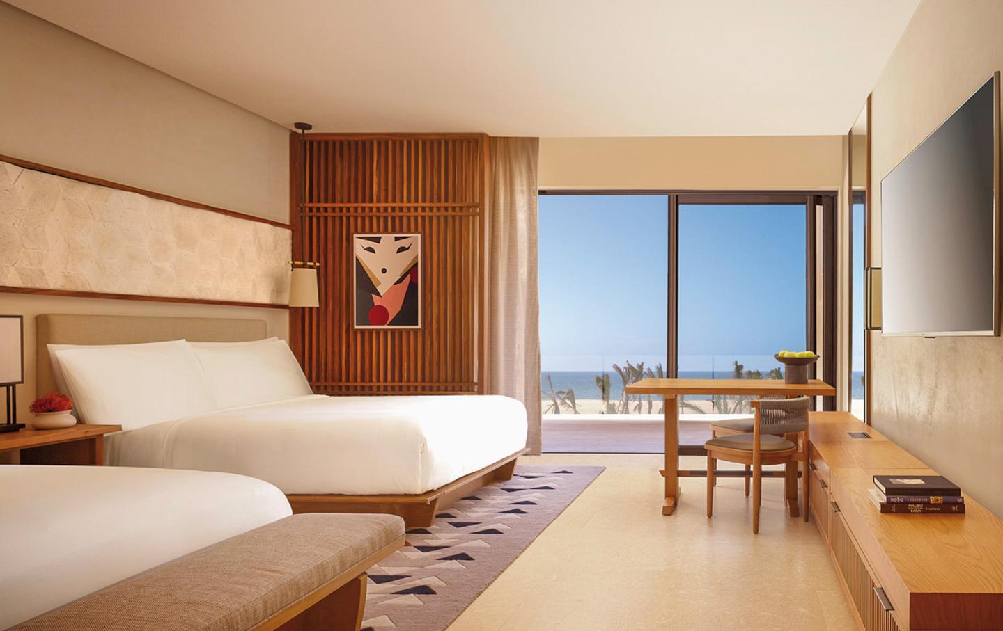 Wohnbeispiel Deluxe Ocean View