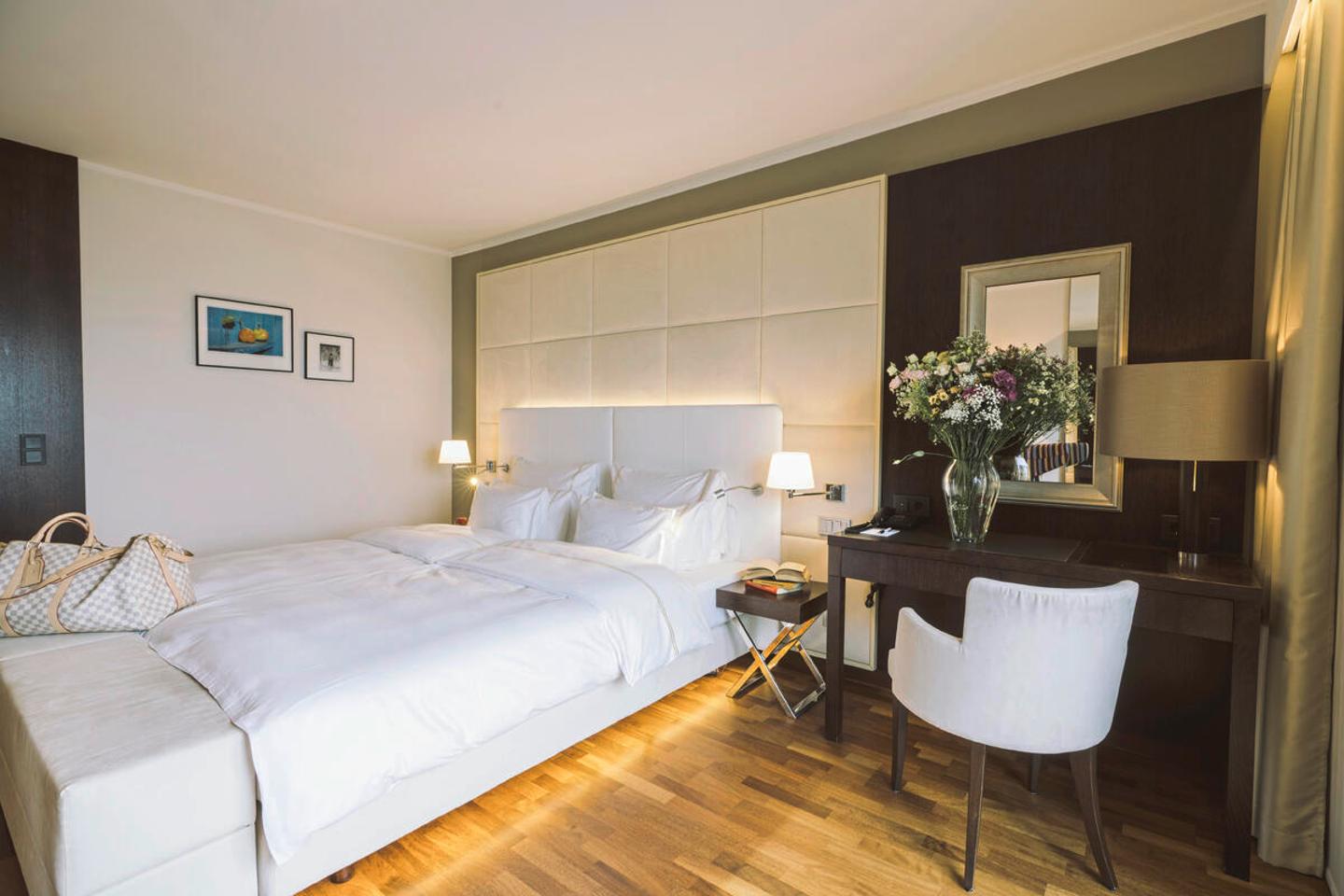 Doppelzimmer