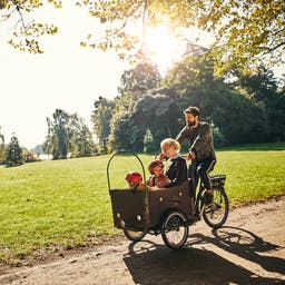 Familienhotels in Dänemark