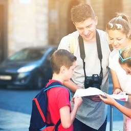 Familienhotels in Salzburg