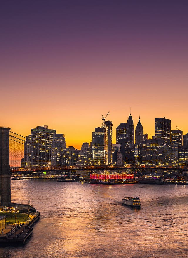Geheimtipps New York