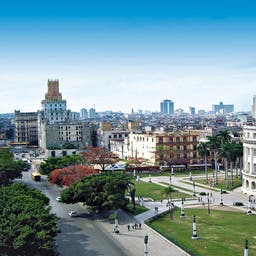 Hotel Havanna