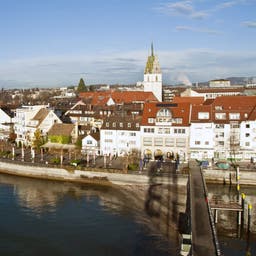 Hotel Friedrichshafen