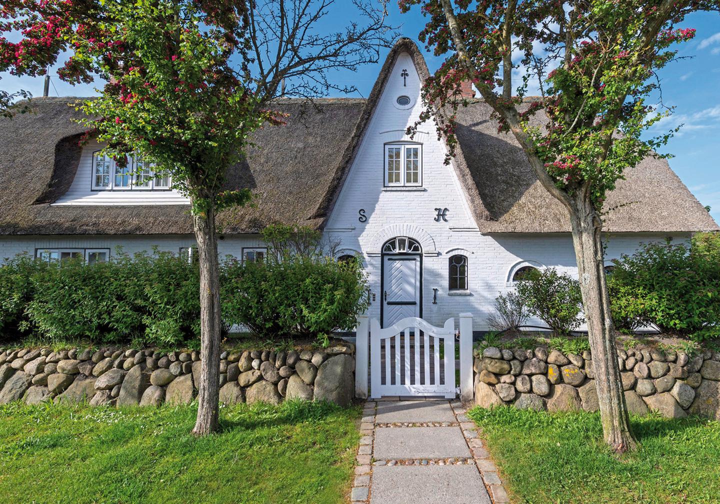 Wohnbeispiel Juniorsuite Komfort