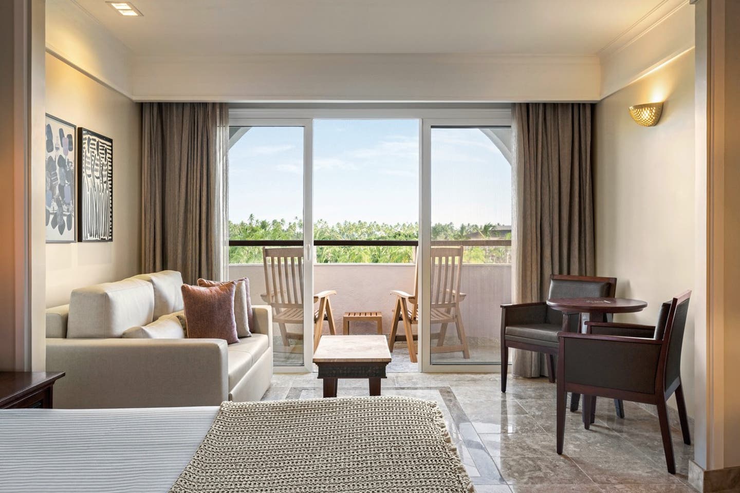 Wohnbeispiel Juniorsuite