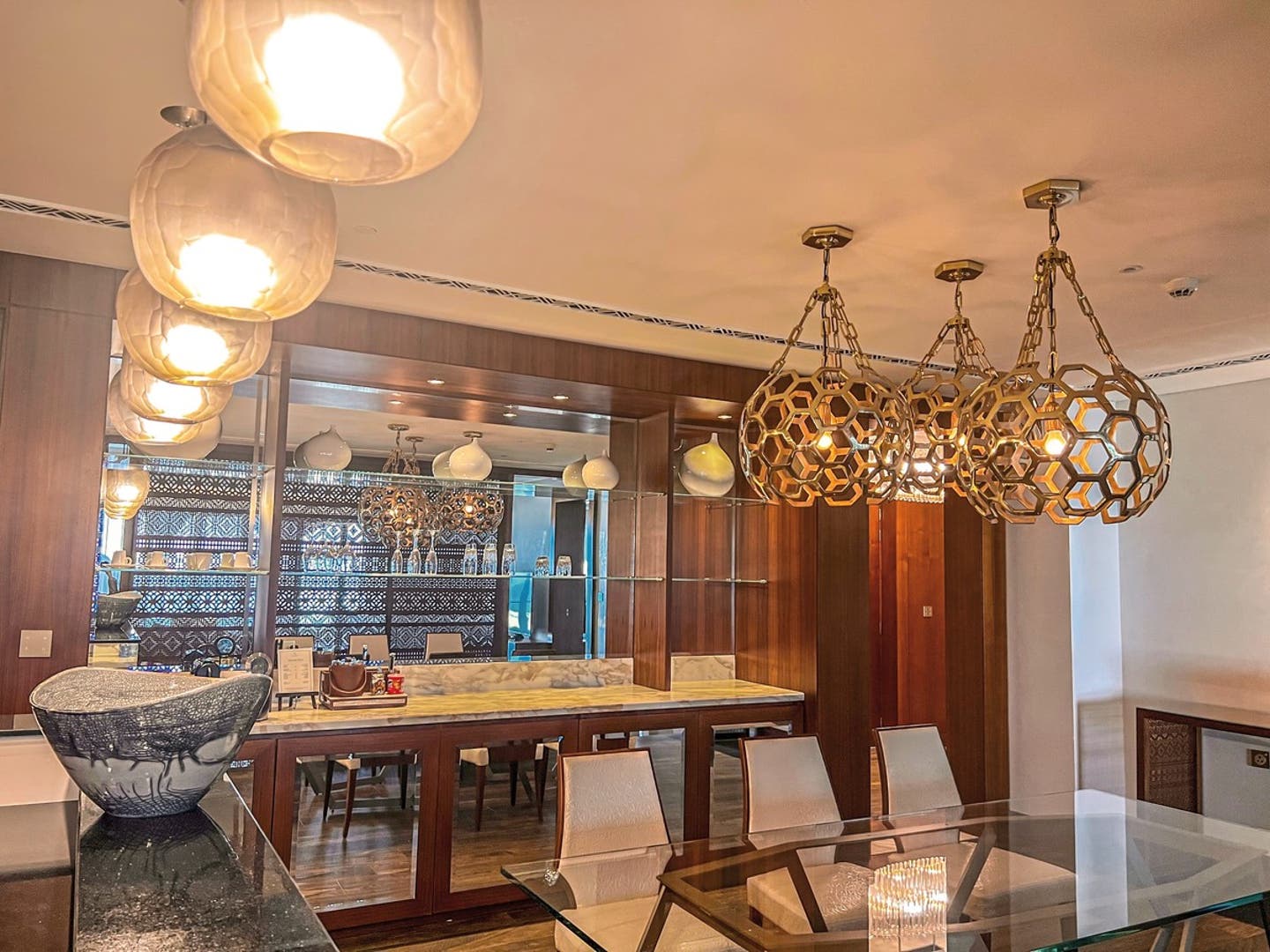 Wohnbeispiel Royal Saray Suite Ocean View