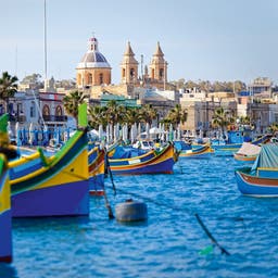 Hotels auf Malta