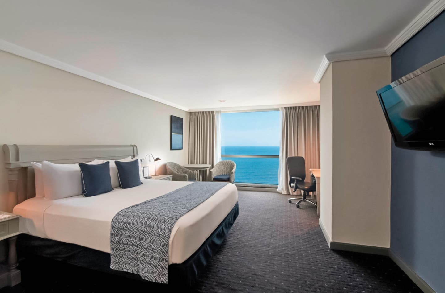 Wohnbeispiel Superior Oceanfront