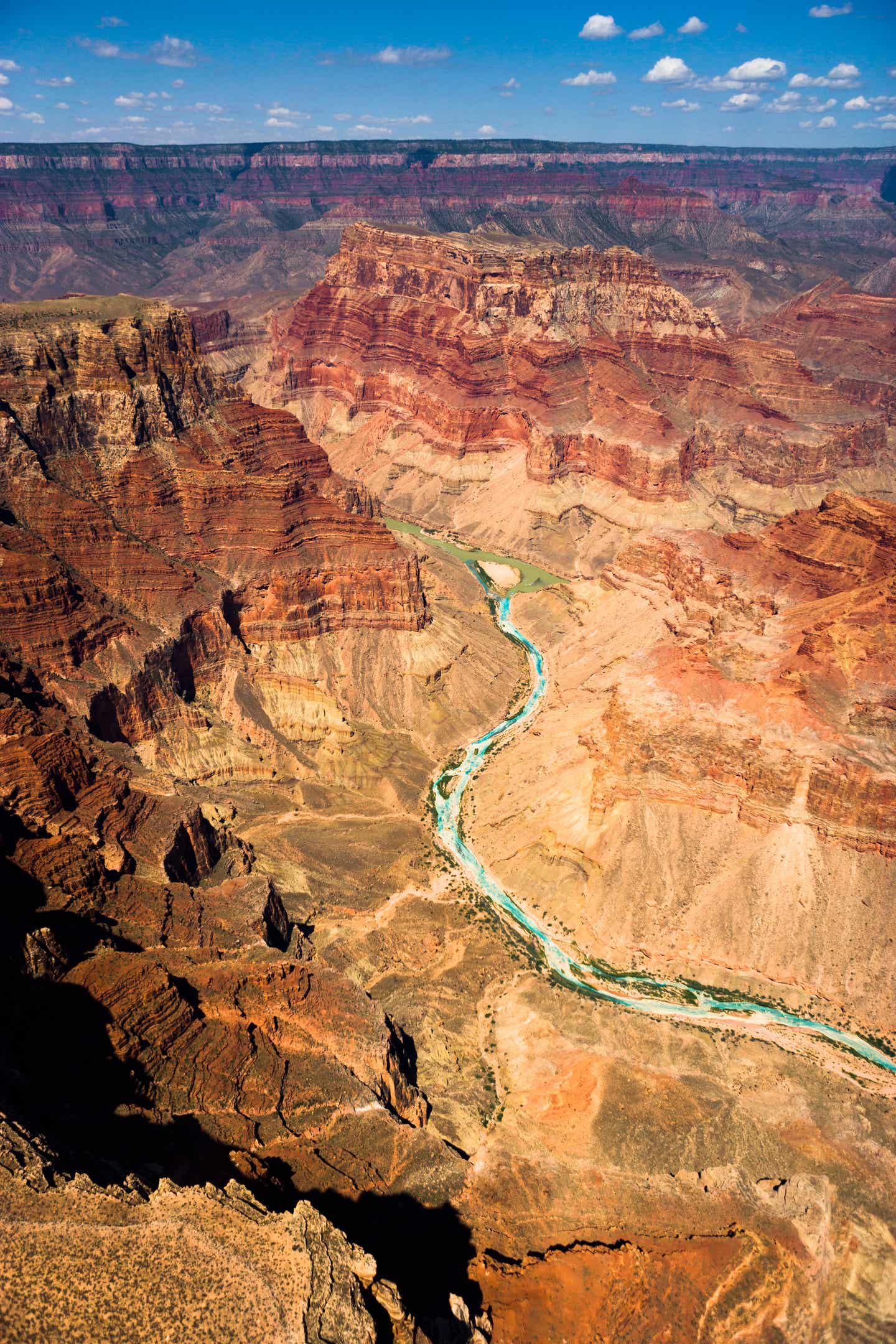 Grand Canyon Nationalpark, Arizona