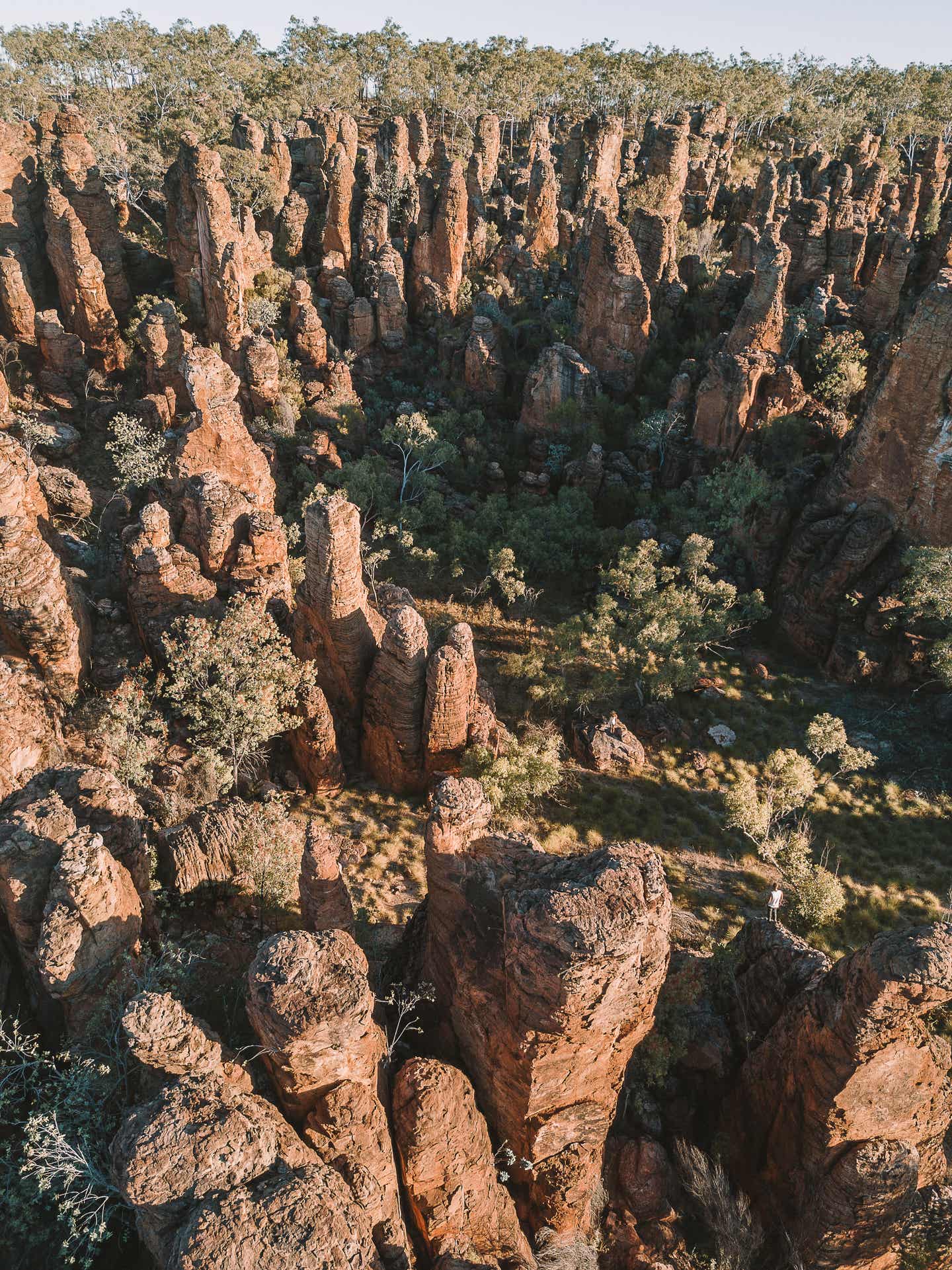 Northern-Territory-Sehenswürdigkeit