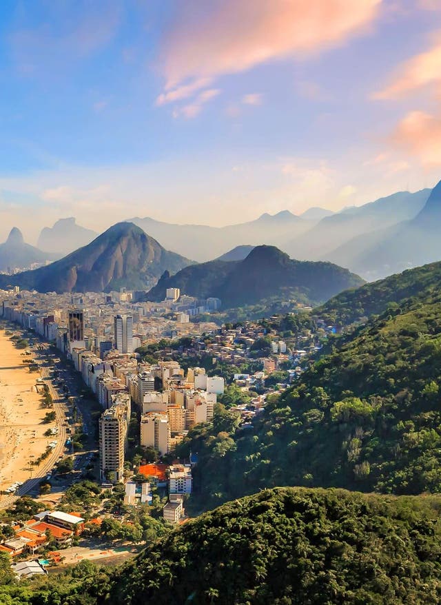 Brasilien Reisetipps