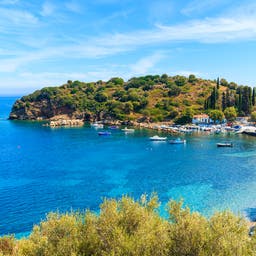 Hotel Samos