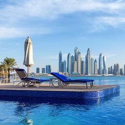 Luxushotels in Dubai