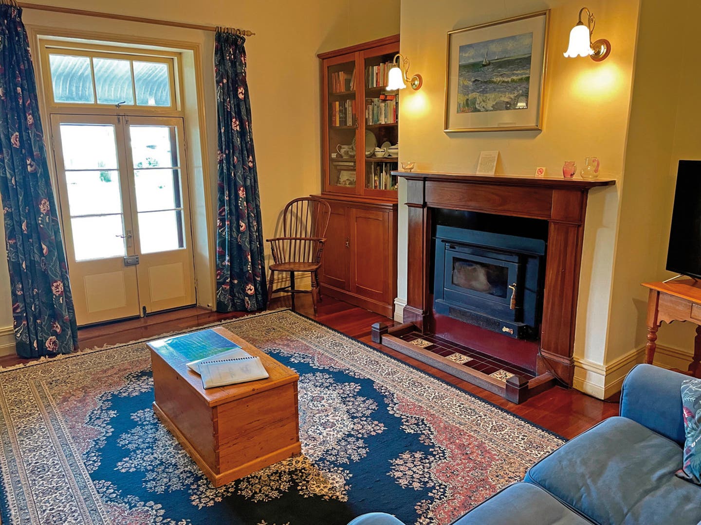 Wohnbeispiel Apartment