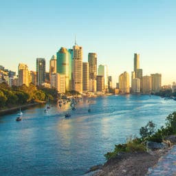 Brisbane Hotels