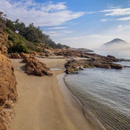 Pauschalreisen Thassos